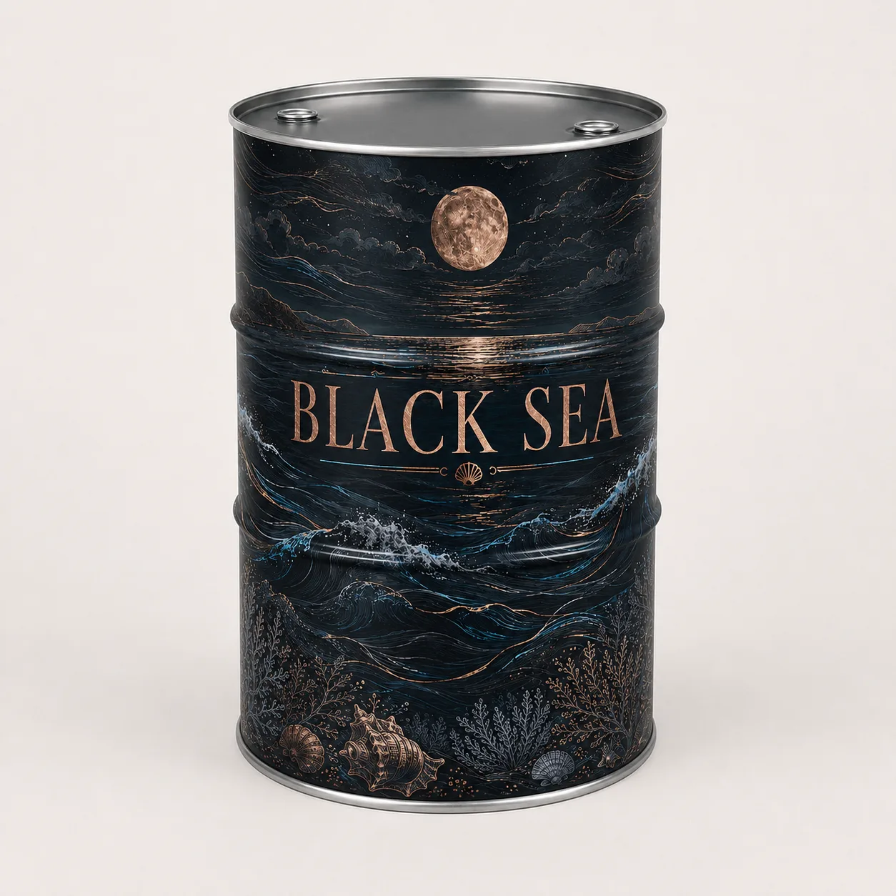 Sea & Surf – Black Sea