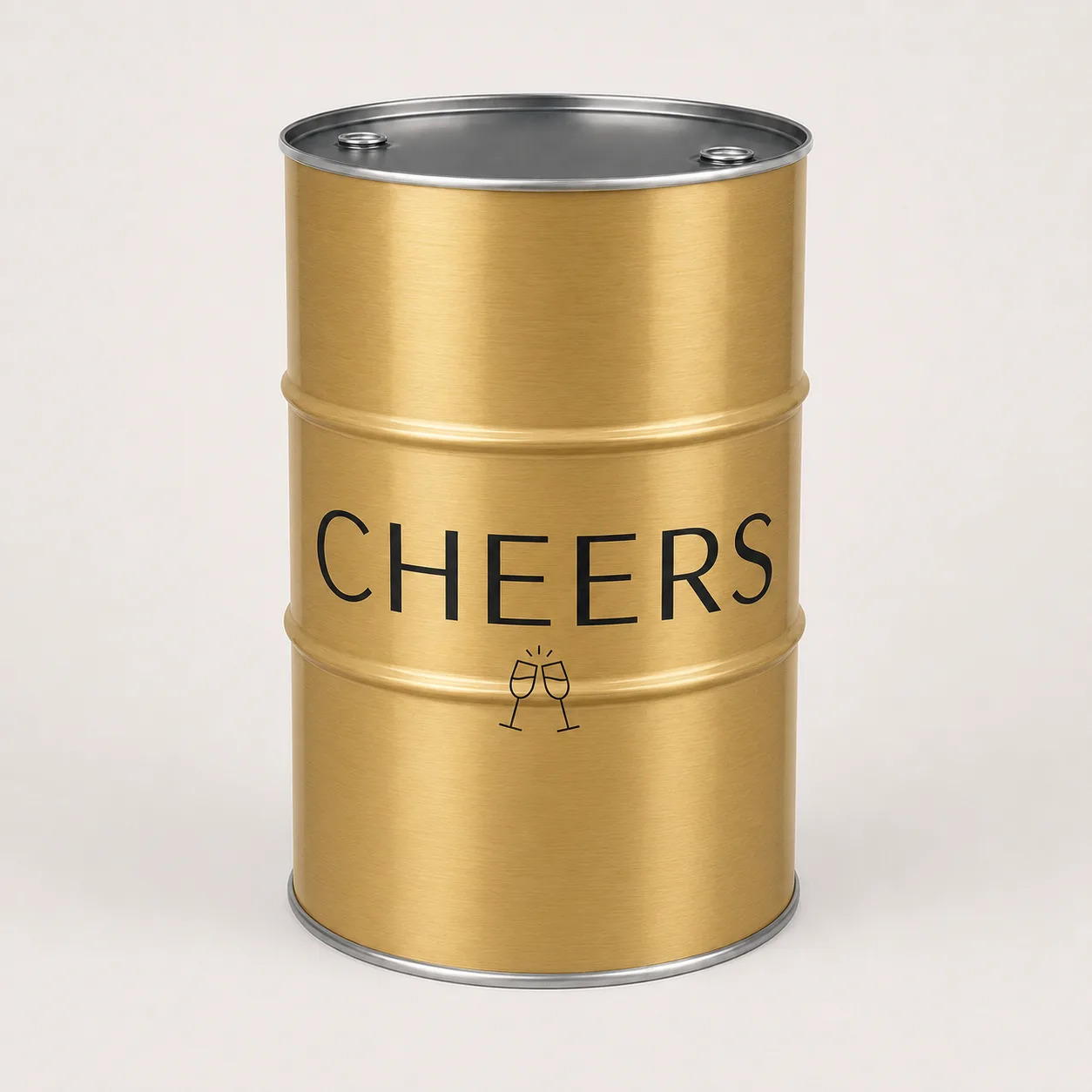 Minimal Statements – Cheers