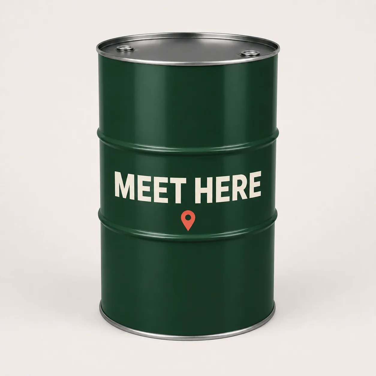 Minimal Statements – Meet Here